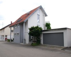 Haus Stuttgart, Bauplanung professionell, Grundlagenermittlung Hausbau